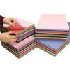Sugar Paper Bumper Stack Assorted (Pack of 2750) AR00907