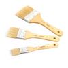 Bristle Hair Large Area Paint Brushes (Pack of 12) AR01303