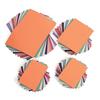 Sugar Paper Bumper Stack Assorted (Pack of 1250) AR01321