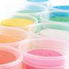 Soft Modelling Dough Pots 100g Assorted (Pack of 18) AR02630