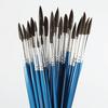 Watercolour Paint Brushes Assorted (Pack of 30) AWCBRU