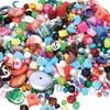 Mixed Beads 500g BEADMIX