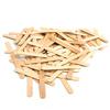 Craft Lolly Sticks Large (Pack of 100) TFS