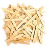 Craft Lolly Sticks Large (Pack of 100) TFS