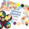 Paper Mosaics Assorted (Pack of 1500) AR02223