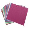 Binca Textile Squares 150x150mm Assorted (Pack of 50) TE00040