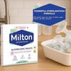 Milton Sterilising Tabs 4g PK28 x 6